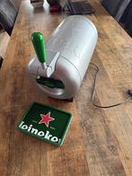 Heineken The Sub, Ophalen, Gebruikt, Heineken