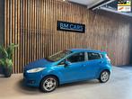 Ford Fiesta 1.0 EcoBoost Titanium Clima,Cruise,Pdc,1e eig, Voorwielaandrijving, Euro 5, 101 pk, Gebruikt