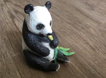 Schleich Panda Beer- reuzenpanda beschikbaar voor biedingen