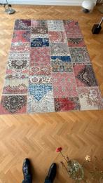 IKEA SILKEBORG VLOERKLEED 300x200 cm, Huis en Inrichting, Stoffering | Tapijten en Kleden, Ophalen, Zo goed als nieuw, Rechthoekig