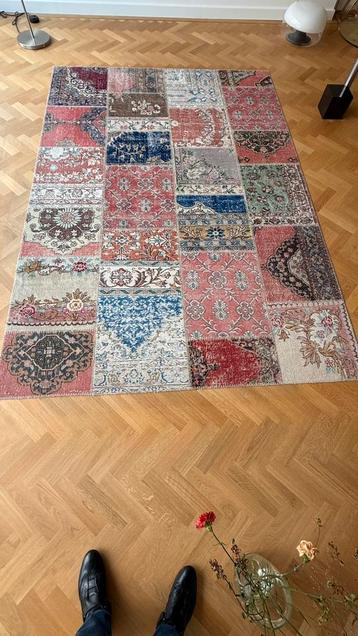 IKEA SILKEBORG VLOERKLEED 300x200 cm beschikbaar voor biedingen