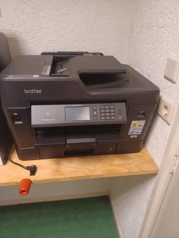 Printer Brother LC 3217