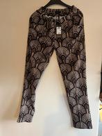 Pescara broek, Zwart, Maat 42/44 (L), Pescara, Nieuw