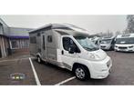 Hymer Tramp T654 CL Euro5 150PK compleet en extra opties, Fiat, Bedrijf, Hymer, 6 tot 7 meter