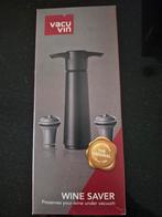 Vacuvin - Wijnpomp - Nieuw, Huis en Inrichting, Ophalen, Nieuw