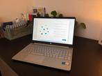 HP laptop 15s-fq2710nd (2020), Computers en Software, Windows Laptops, Ophalen, Gebruikt, 2 tot 3 Ghz, 8 GB
