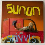 RSD 7" Single Spinvis Sunon GEEL Vinyl 2021 Tingeltangel, Cd's en Dvd's, 7 inch, Single, Ophalen of Verzenden, Pop