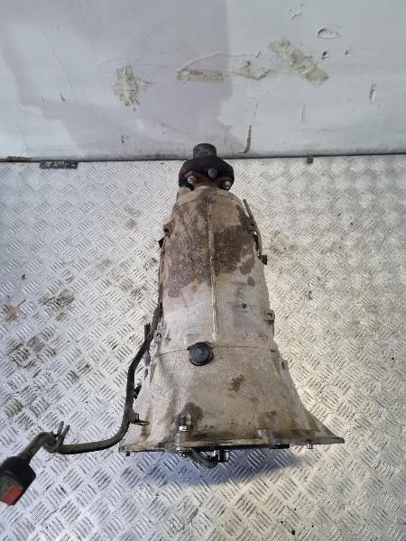 VERSNELLINGSBAK AUTOMAAT C (C204) (01-2011/-) (r2112710401), Auto-onderdelen, Transmissie en Toebehoren, Mercedes-Benz, Gebruikt