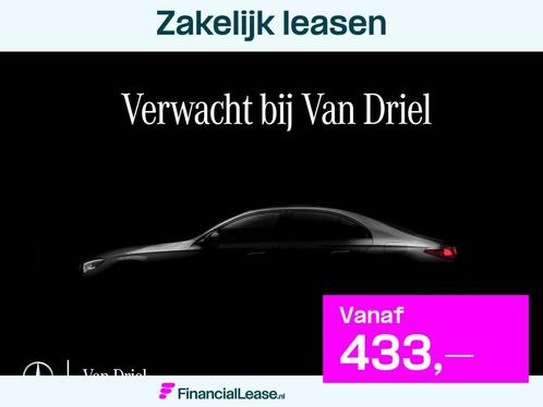 Mercedes-Benz C-Klasse Estate C 300 d Estate AMG line | Dist, Auto's, Mercedes-Benz, Bedrijf, Lease, Financial lease, C-Klasse