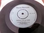 Yvonne de Nijs En De Valentino's ‎– Snoepie Van De Week, Cd's en Dvd's, Vinyl Singles, Ophalen of Verzenden, Gebruikt, Nederlandstalig