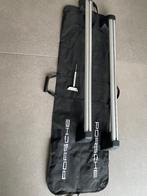 Porsche Macan dakdrager, Ophalen, Zo goed als nieuw