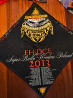 FH-DCE Superrally Polen Bandana, Ophalen of Verzenden