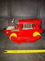 Blikken tractor, Ophalen of Verzenden