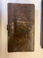 Oude RET kaartjes doos, Ophalen of Verzenden