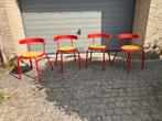 Ikea Yngvar Ingvar set eetkamerstoelen, Ophalen of Verzenden