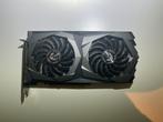 MSI GeForce GTX 1650 Gaming X 4G, Computers en Software, Videokaarten, PCI-Express 3, DisplayPort, Ophalen of Verzenden, Nvidia