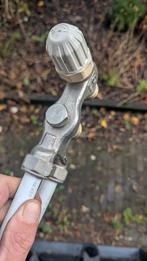 Jaga Verdeler - Radiator aansluitblok, Ophalen of Verzenden, Gebruikt, Koper, Overige typen