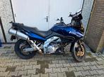 Suzuki V-strom dl1000, Motoren, 2 cilinders, Motorrijbewijs A, Particulier, Toermotor