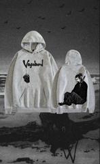 Vagabond hoodie, Kleding | Heren, Truien en Vesten, Onbekend, Maat 48/50 (M), Nieuw, Ophalen of Verzenden