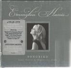 Emmylou Harris Songbird  4 cd's + 1 DVD, Verzenden