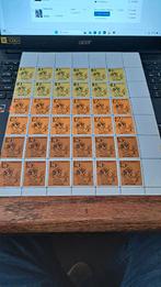 Stadspost Delfzijl, Postzegels en Munten, Postzegels | Nederland, Ophalen of Verzenden, Na 1940, Postfris