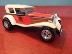 model auto, met motor, opschrift KING, Ophalen, Gebruikt, Auto