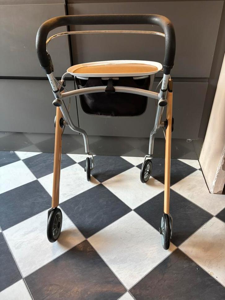 Trust Care Rollator, Diversen, Rollators, Ophalen