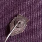 Auto Motor Brommer: Oude Emaille Speld DKW, Verzenden, Gebruikt, Transport