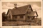 Schiermonnikoog - Badweg, Ophalen of Verzenden, 1920 tot 1940, Ongelopen, Friesland