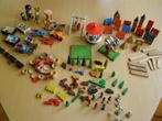 Vintage HOUTEN SPEELGOED POPPENHUIS, Ophalen of Verzenden