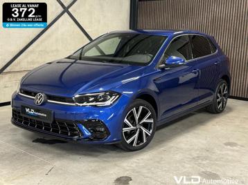 Volkswagen Polo 1.0 TSI 3X R-Line DSG Virtual ACC NAV CAM IQ beschikbaar voor biedingen