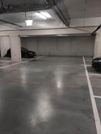 Parkeerplaats Utrecht Europaplein, Ophalen