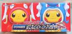 Op zoek naar: Pikachu pretend magikarp / Gyarados, Hobby en Vrije tijd, Verzamelkaartspellen | Pokémon, Ophalen of Verzenden, Zo goed als nieuw