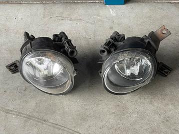 Audi A3/A4 mislampen beschikbaar voor biedingen