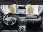 Jaguar X-type 2.5 V6 | TREKHAAK | YOUNGTIMER, Auto's, Jaguar, 196 pk, 2495 cc, Bedrijf, Handgeschakeld