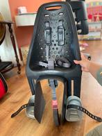 Gmp Yepp fietsstoeltje 9-22kg, Fietsen en Brommers, Fietsaccessoires | Fietsstoeltjes, Ophalen, Zo goed als nieuw