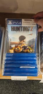 Hunting Simulator 2 - PS4 Zo goed als nieuw!, -, -, Ophalen of Verzenden, Zo goed als nieuw
