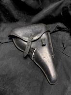 Luger P08 holster 1942, Verzamelen, N, N, Ophalen of Verzenden, Duitsland