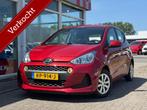 Hyundai i10 1.0i Comfort, Auto's, Hyundai, Voorwielaandrijving, Stof, Gebruikt, Euro 6