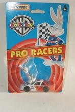 Matchbox Looney tunes Pro racers, Nieuw, Ophalen of Verzenden, Auto