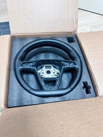 Stuurwiel Seat Leon 5f DSG/ Ibiza 6F DSG  beschikbaar voor biedingen