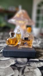 parfum miniaturen versace, givenchy,2 by sopranen,compagnia, Verzamelen, Parfumverzamelingen, Ophalen of Verzenden, Miniatuur