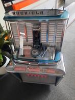 Rockola reges 120, Ophalen, Nieuw, Wurlitzer