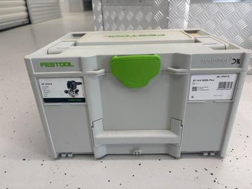 Festool OF 1010 R Bovenfrees beschikbaar voor biedingen