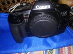 Canon EOS 650 body, Audio, Tv en Foto, Fotocamera's Analoog, Canon, Ophalen