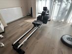 Virtufit Rowing Machine, Sport en Fitness, Fitnessapparatuur, Ophalen, Zo goed als nieuw, Metaal