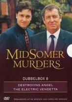 Midsomer murders, Cd's en Dvd's, Dvd's | Tv en Series, Ophalen of Verzenden, Gebruikt