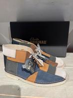 Nieuwe Clarks desert patch boots 43, Bruin, Verzenden, Boots, Nieuw