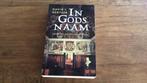 D.I. Kertzer - In Gods naam, Ophalen of Verzenden, Zo goed als nieuw, D.I. Kertzer
