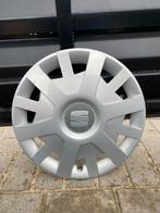 1 originele Seat Ibiza wieldop 15” inch, Ophalen of Verzenden, Gebruikt
